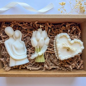 Newly Weds/ Couples Gift Set